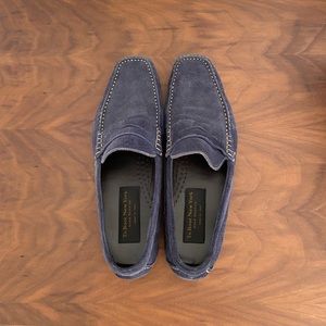 To Boot New York - Driver / Loafer